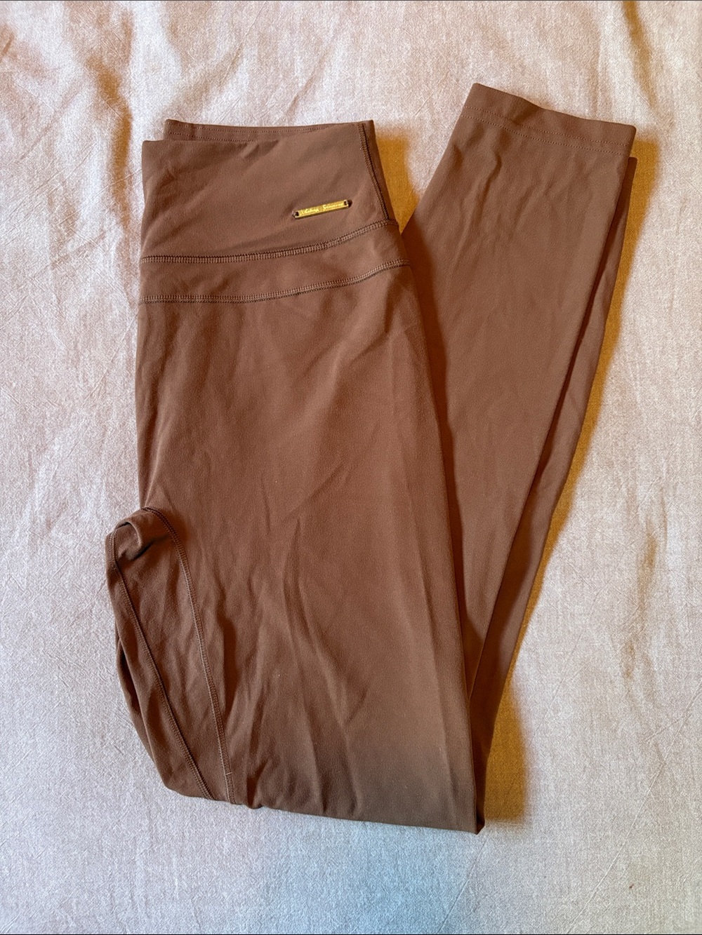 Gymshark/Whitney Simmons leggings